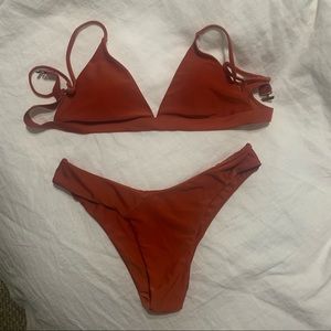 SHEIN Bikini Swimsuit